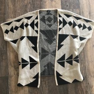 Aztec Cardi